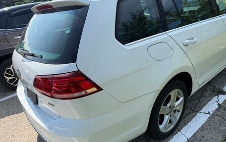 Volkswagen Golf VII, 2017 год, 860 000 рублей, 4 фотография