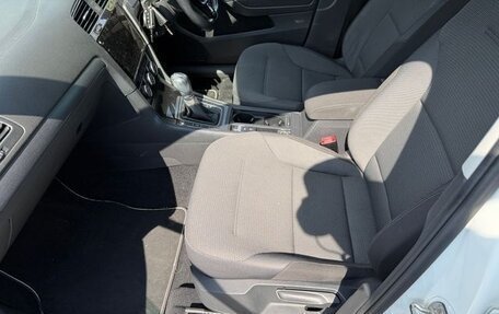 Volkswagen Golf VII, 2017 год, 860 000 рублей, 15 фотография