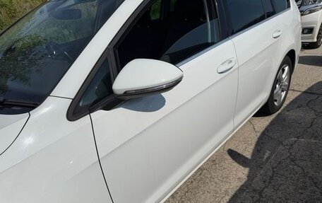 Volkswagen Golf VII, 2017 год, 860 000 рублей, 16 фотография