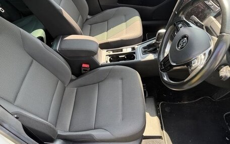 Volkswagen Golf VII, 2017 год, 860 000 рублей, 14 фотография