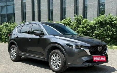 Mazda CX-5 II, 2025 год, 2 770 004 рублей, 4 фотография