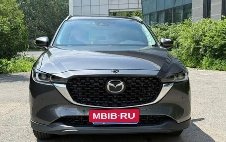 Mazda CX-5 II, 2025 год, 2 770 004 рублей, 2 фотография