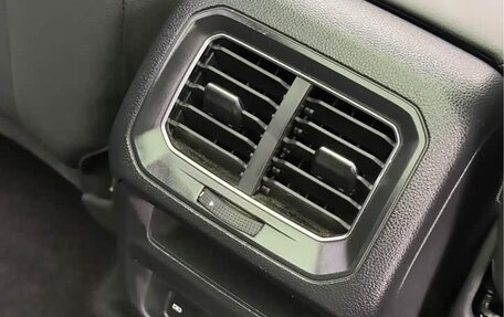 Volkswagen Tiguan II, 2023 год, 2 600 000 рублей, 22 фотография