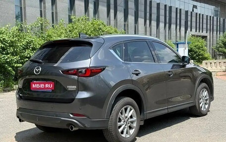 Mazda CX-5 II, 2025 год, 2 770 004 рублей, 9 фотография
