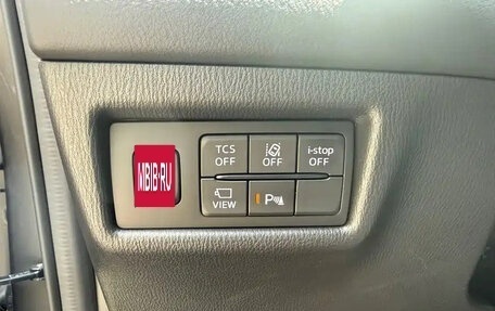 Mazda CX-5 II, 2025 год, 2 770 004 рублей, 14 фотография