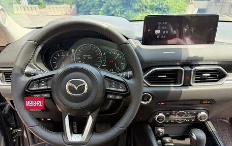 Mazda CX-5 II, 2025 год, 2 770 004 рублей, 15 фотография