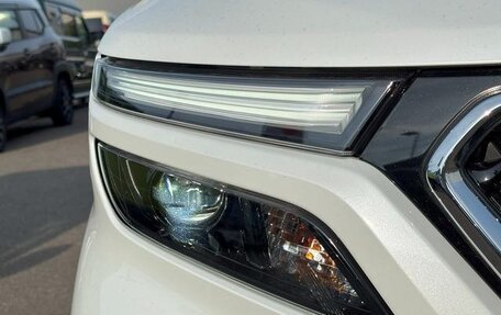 Suzuki Solio, 2022 год, 923 000 рублей, 7 фотография