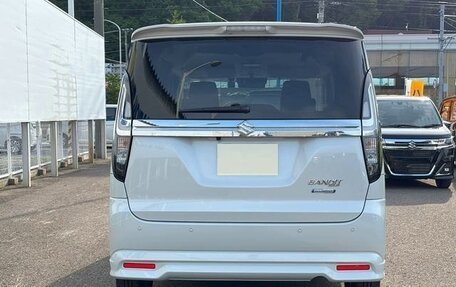 Suzuki Solio, 2022 год, 923 000 рублей, 3 фотография