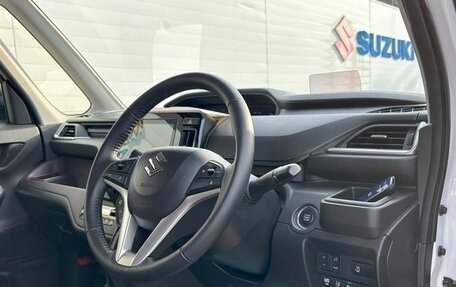 Suzuki Solio, 2022 год, 923 000 рублей, 8 фотография