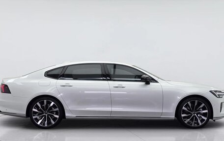 Volvo S90 II рестайлинг, 2025 год, 5 761 000 рублей, 4 фотография