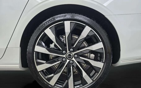 Volvo S90 II рестайлинг, 2025 год, 5 761 000 рублей, 17 фотография