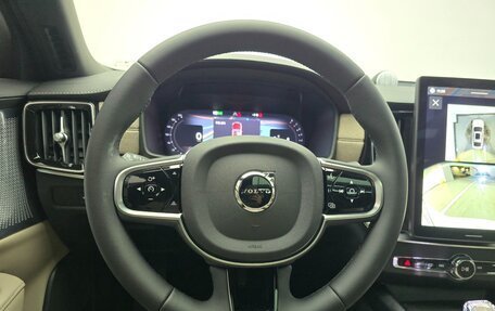 Volvo S90 II рестайлинг, 2025 год, 5 761 000 рублей, 10 фотография