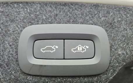 Volvo S90 II рестайлинг, 2025 год, 5 761 000 рублей, 16 фотография