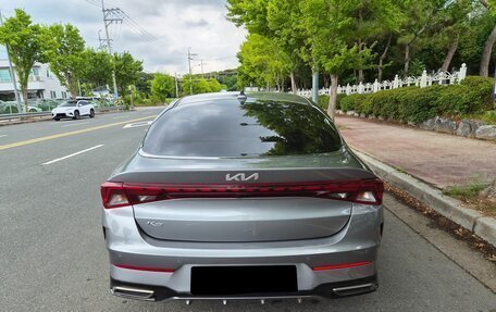 KIA K5, 2022 год, 2 525 000 рублей, 2 фотография