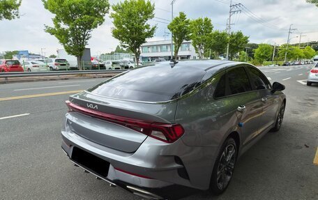 KIA K5, 2022 год, 2 525 000 рублей, 3 фотография