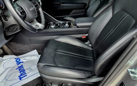 KIA K5, 2022 год, 2 525 000 рублей, 8 фотография
