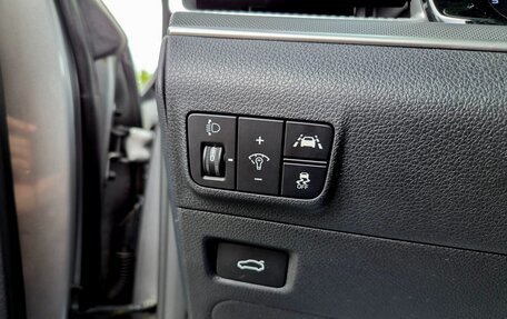 KIA K5, 2022 год, 2 525 000 рублей, 7 фотография
