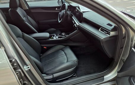KIA K5, 2022 год, 2 525 000 рублей, 13 фотография