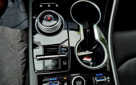KIA K5, 2022 год, 2 525 000 рублей, 11 фотография