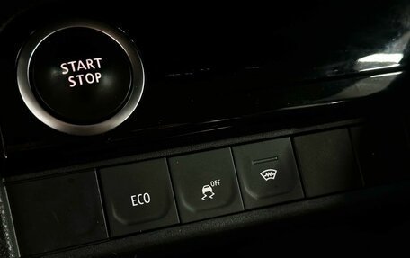 Renault Kaptur I рестайлинг, 2021 год, 1 549 900 рублей, 17 фотография