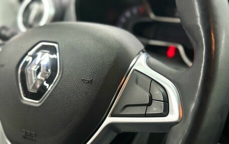 Renault Kaptur I рестайлинг, 2021 год, 1 549 900 рублей, 11 фотография