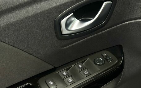 Renault Kaptur I рестайлинг, 2021 год, 1 549 900 рублей, 19 фотография
