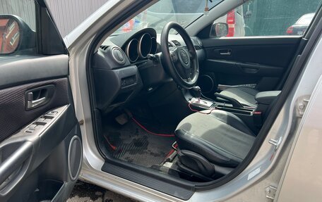 Mazda 3, 2006 год, 380 000 рублей, 8 фотография