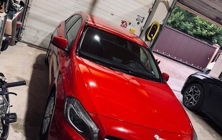 Mercedes-Benz A-Класс, 2014 год, 1 290 000 рублей, 4 фотография