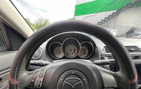 Mazda 3, 2006 год, 380 000 рублей, 11 фотография