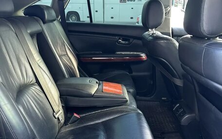 Lexus RX II рестайлинг, 2003 год, 695 000 рублей, 4 фотография