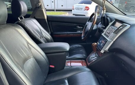 Lexus RX II рестайлинг, 2003 год, 695 000 рублей, 6 фотография