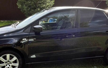 Volkswagen Polo VI (EU Market), 2012 год, 440 000 рублей, 3 фотография