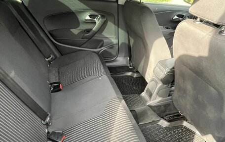 Volkswagen Polo VI (EU Market), 2012 год, 440 000 рублей, 6 фотография