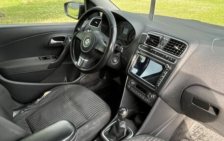 Volkswagen Polo VI (EU Market), 2012 год, 440 000 рублей, 5 фотография