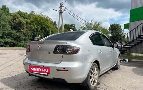 Mazda 3, 2006 год, 380 000 рублей, 6 фотография