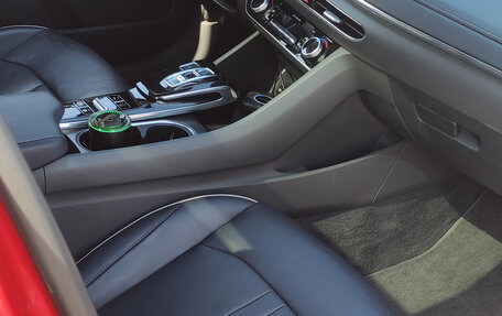 Hyundai Sonata VIII, 2020 год, 2 900 000 рублей, 4 фотография