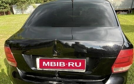 Volkswagen Polo VI (EU Market), 2012 год, 440 000 рублей, 4 фотография