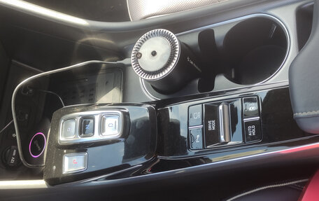 Hyundai Sonata VIII, 2020 год, 2 900 000 рублей, 11 фотография