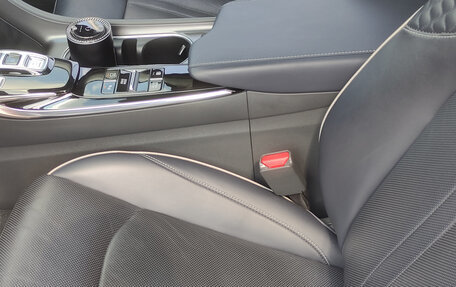Hyundai Sonata VIII, 2020 год, 2 900 000 рублей, 13 фотография