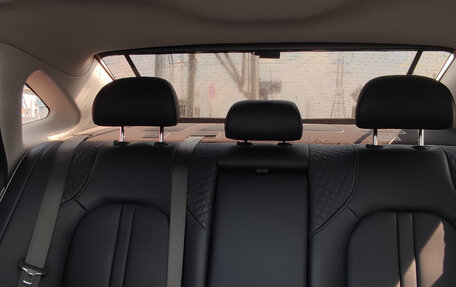 Hyundai Sonata VIII, 2020 год, 2 900 000 рублей, 17 фотография