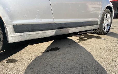 Citroen C4 II рестайлинг, 2007 год, 390 000 рублей, 3 фотография
