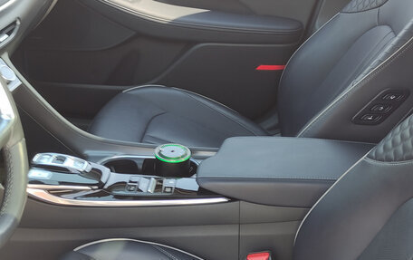 Hyundai Sonata VIII, 2020 год, 2 900 000 рублей, 27 фотография