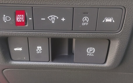 Hyundai Sonata VIII, 2020 год, 2 900 000 рублей, 21 фотография