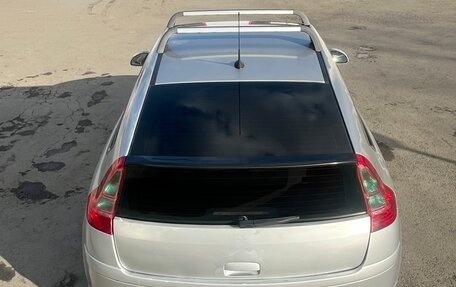 Citroen C4 II рестайлинг, 2007 год, 390 000 рублей, 2 фотография