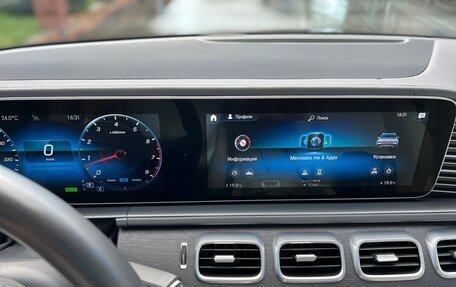Mercedes-Benz GLE, 2020 год, 6 500 000 рублей, 6 фотография