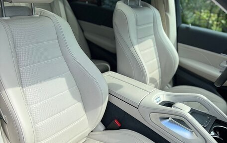 Mercedes-Benz GLE, 2020 год, 6 500 000 рублей, 3 фотография