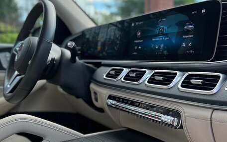 Mercedes-Benz GLE, 2020 год, 6 500 000 рублей, 2 фотография