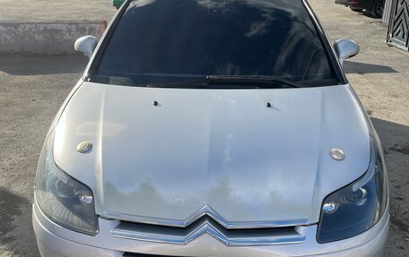 Citroen C4 II рестайлинг, 2007 год, 390 000 рублей, 7 фотография