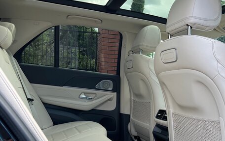 Mercedes-Benz GLE, 2020 год, 6 500 000 рублей, 4 фотография