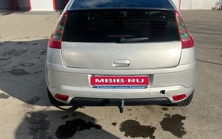 Citroen C4 II рестайлинг, 2007 год, 390 000 рублей, 5 фотография